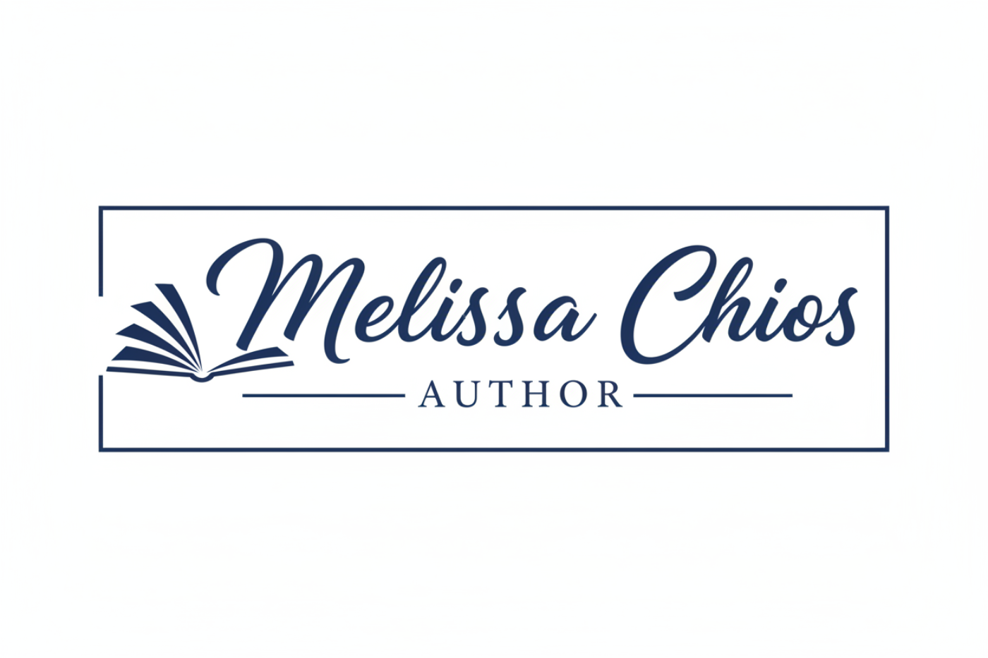 Melissa Chios - Author